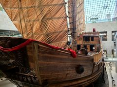 -上海中国航海博物馆