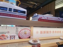 -三禾寿司(君尚店)