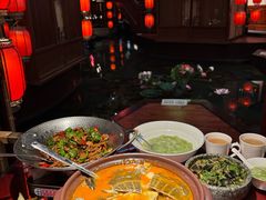-潇湘甲鱼村(清河店)