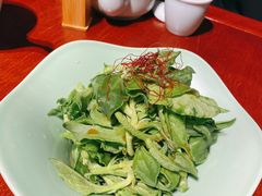 -北平食府(马鞍山路店)