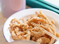 -柴爿巷·香酥鸡&馄饨(复兴中路店)