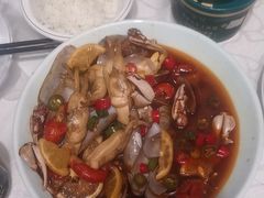-福来居烤鸭店(天坛二店)