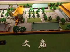 -哈尔滨规划展览馆