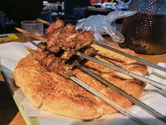 -新疆亚克西音乐餐厅(南方花园店)