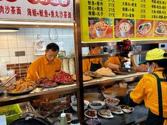 -四里沙茶面(湖滨四里店)