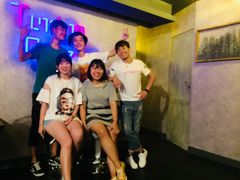 -图灵谜境剧情密室&实景剧本(南山店)