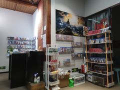 -扑水电玩·PS·Switch·桌游(湖大店)