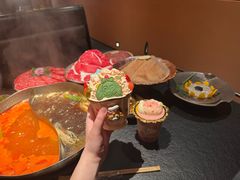 -色響火锅(恒隆广场店)