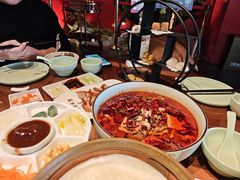 -北京全聚德(王府井店)