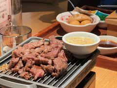 -味太助·银饭食堂(中华城店)