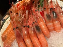 -上井料理黑金店(IFS国金中心店)