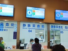 -重庆医科大学附属第一医院(本部)