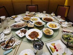 -会仙楼饭庄(芙蓉街店)