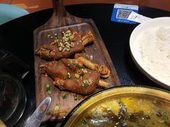 -开小灶(公望街店)