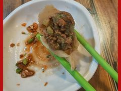 -宝源饺子(麦子店街店)
