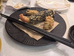 -争鲜回转寿司(浦东三钢里PLUS店)