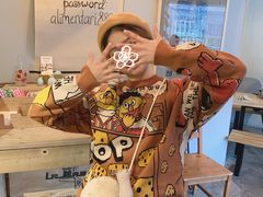 -Alimentari早午餐(安福路店)