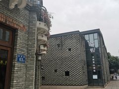 -新悦·霞浦海鲜生(上下杭店)