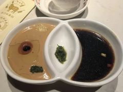 -东门口·鲜爆肚涮肉·烧烤(老门东店)