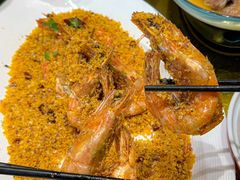 -北戴河转鱼·炒螃蟹酱餐厅