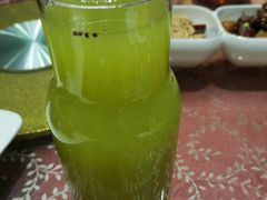 奇异果汁-西安饭庄(立丰国际店)