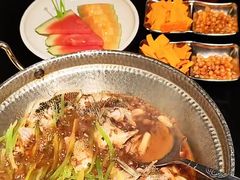 -简小舍·民间手艺菜(武昌江滩店)