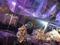 -青岛李沧绿城喜来登酒店·宴会厅
