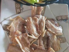 -亚龙湾红树林度假酒店-韩轩韩餐厅