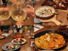 -SISTERS BAR RESTAURANT川意酒馆(嘉善老市H楼店)