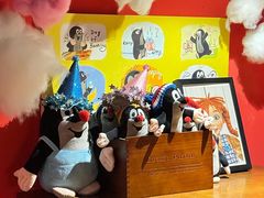 -布拉格餐厅· 中欧捷克菜(全国首店)