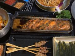 -KAOKAO烤烤·丹东海鲜烧烤(望京店)