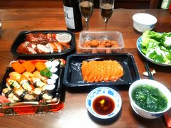 -盒马鲜生(红莲店)