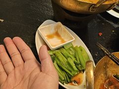 -来龙里 精致 东南亚餐室(万象城店)