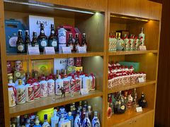 -青岛海尔洲际酒店