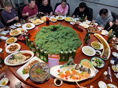 -忆江南·生态餐饮宴会酒店