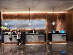 -大连星海皇冠假日酒店