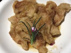 -七菜馆·东北菜·蒸饺(文体路店)
