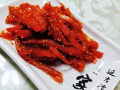 -服务大楼冷面(延大店)