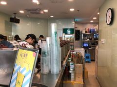 -1点点(银座和谐广场店)