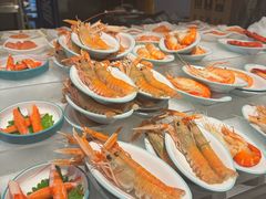 -一方渔歌蒸汽海鲜自助(文化路万达广场店)