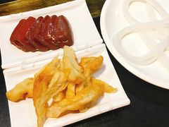 -怡品川宇火锅(宝立方店)