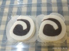 奶卷-田记宫廷奶酪