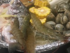 -船奇蒸汽海鲜·闽菜(八市海鲜总店)