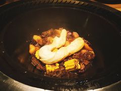 -营信刘罗锅铁锅炖(民主店)