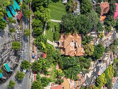 -天津五大道文化旅游区