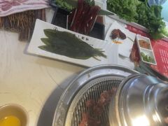 -鲜一烤肉(沈北店)