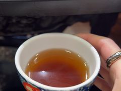 -老浒记烤鸭-北京菜(琉璃厂店)