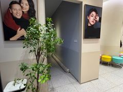 -天真蓝照相馆(五角场百联又一城店)