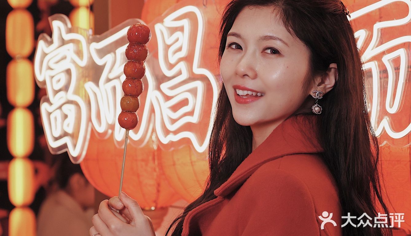 成都|不可错过的新年浪漫打卡地🌟