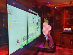 -星派对KTV(东区远洋店)